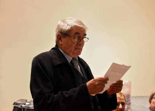 Preminuo šibenski redatelj Pero Mioč