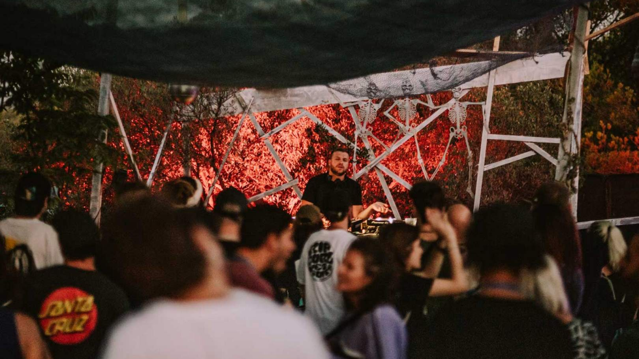 Jubilarni 10. Membrain Festival: Četiri dana na Martinskoj, više od 80 Dj-eva i izvođača iz cijele Europe