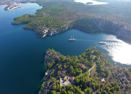 Fotografija 1 - Jubilarni 10. Membrain Festival: Četiri dana na Martinskoj, više od 80 Dj-eva i izvođača iz cijele Europe