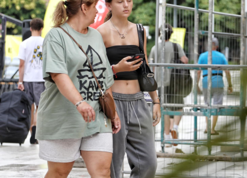 Fotografija 24 - Đir po gradu, subota 26. srpnja