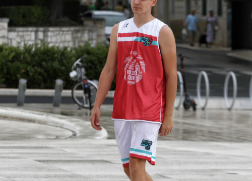 Fotografija 2 - Đir po gradu, subota 26. srpnja