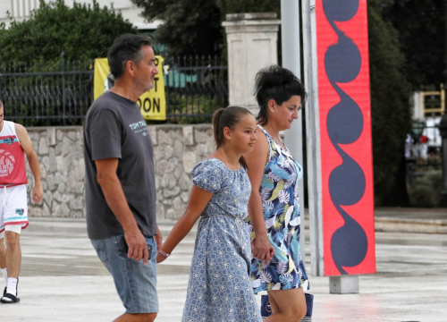 Fotografija 3 - Đir po gradu, subota 26. srpnja