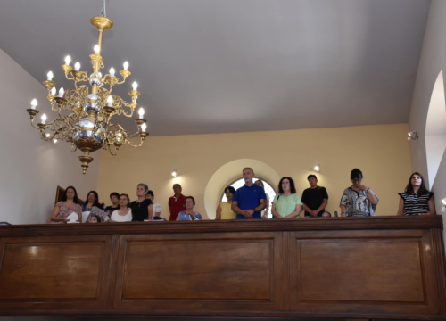 Fotografija 2 - Svečano proslavljen blagdan sv. Jakova u Mirloviću