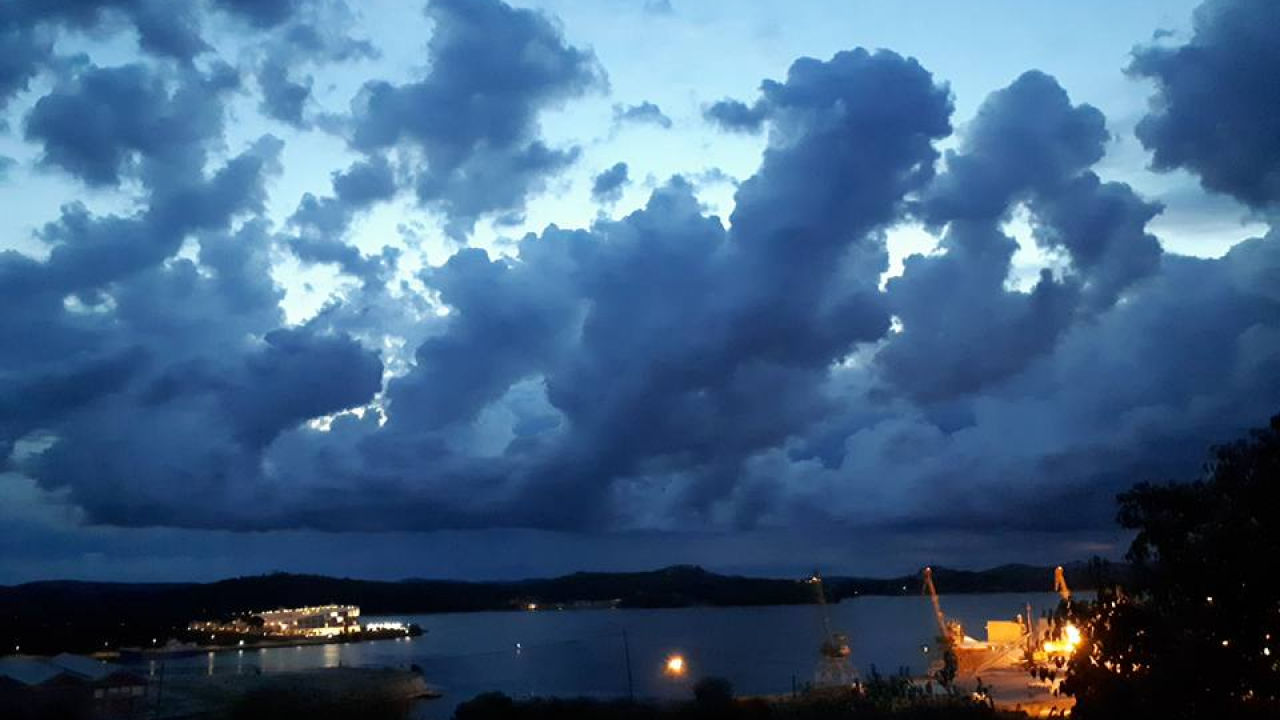 Meteoropati bi mogli imati nemirnu noć