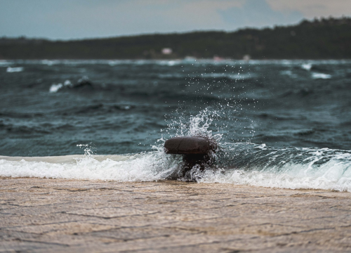 Meteorologinja: Promjena vremena dolazi u dva vala, moguće i poplave