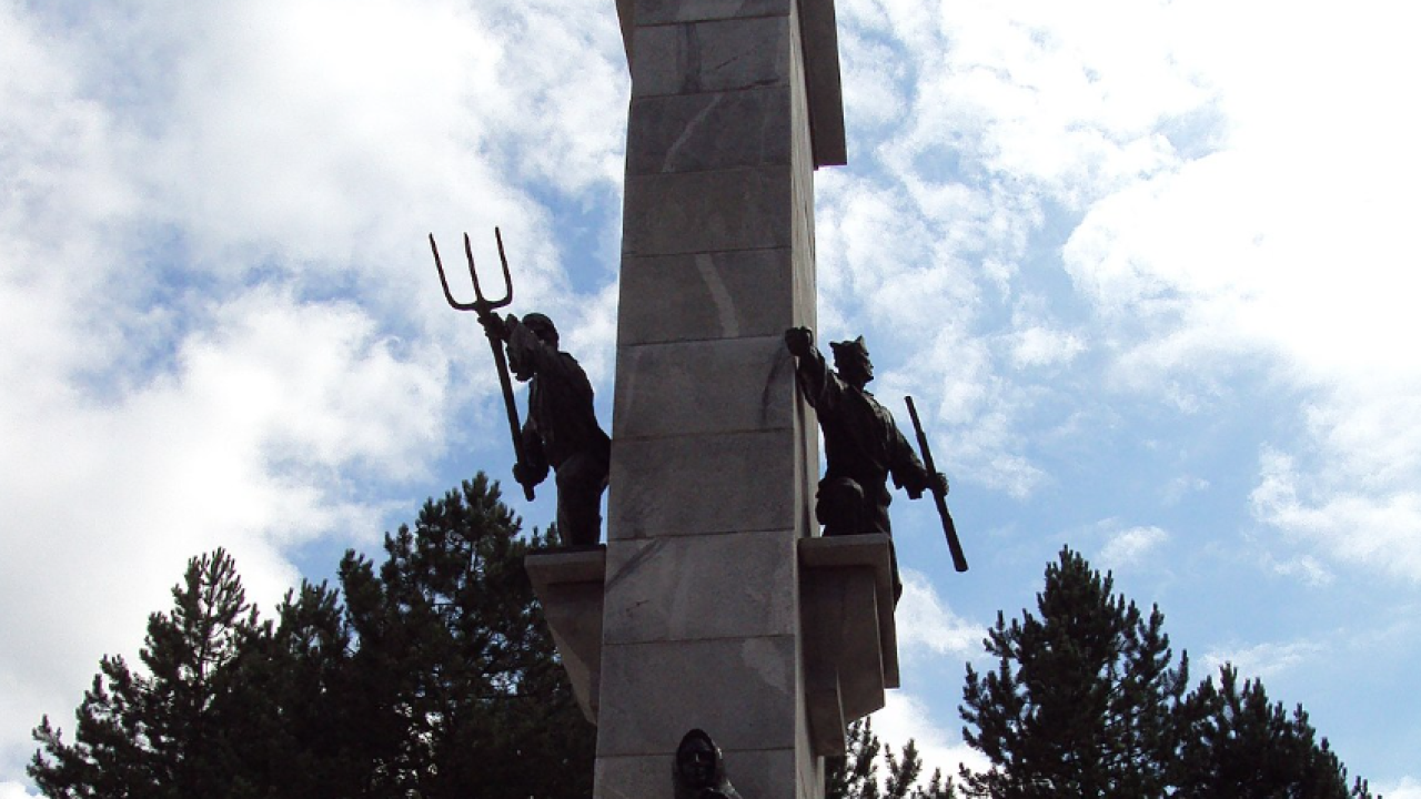 SNV o ustanku u Srbu: "To nije 'četničko okupljanje', nego proslava oružanog bratstva Srba i Hrvata"