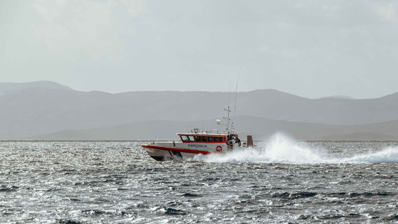 Strahovalo se da su nestali na moru kod Murtera, na koncu pronađeni u apartmanu