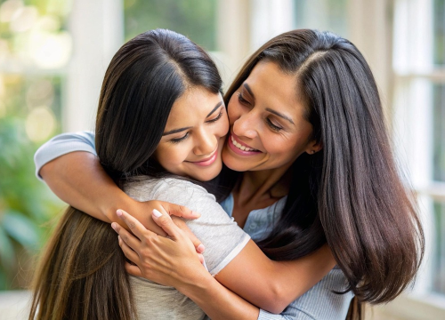 Izvrsne majke posjeduju ovih pet sposobnosti