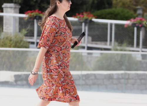 Fotografija 9 - Đir po gradu, nedjelja 27. srpnja