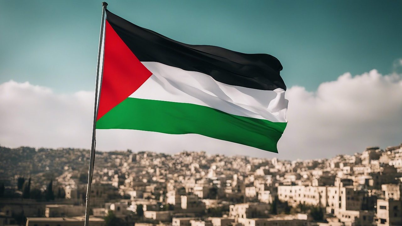 Australija će u rujnu priznati Palestinu