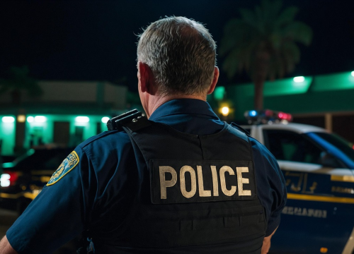 Krvavi pohod u New Yorku, ubio četvero ljudi pa presudio i sebi