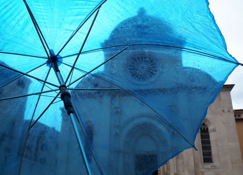 Evo kada bi mogla doći promjena vremena