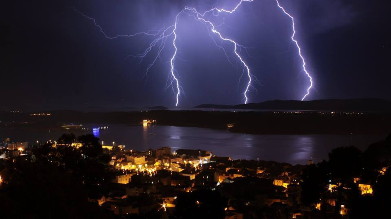 Čeka nas još nestabilnog vremena, ali ljeto još nije gotovo, tvrdi Vakula