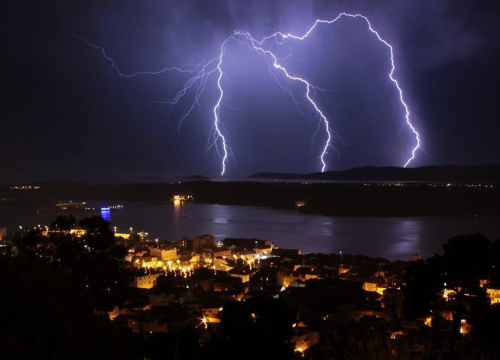 Čeka nas još nestabilnog vremena, ali ljeto još nije gotovo, tvrdi Vakula