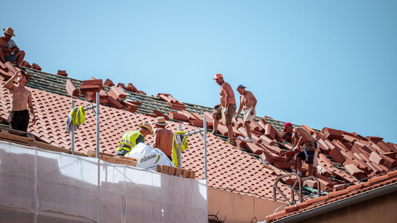 Sindikati: Rad na visokim temperaturama nedostatno zakonski reguliran