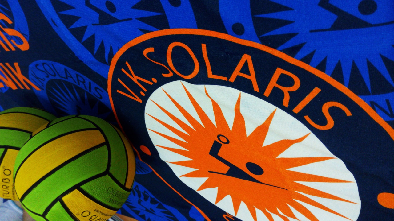 Mlađi juniori Solarisa peti na završnici Kupa Hrvatske