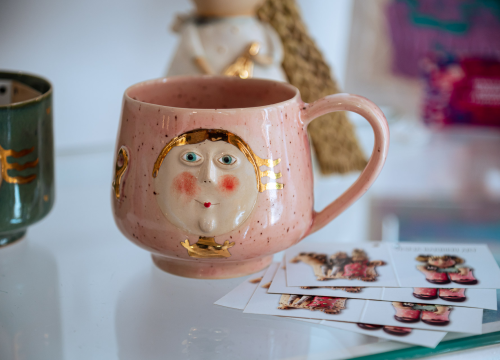 Fotografija 6 - Uronite u svijet mode i umjetnosti u Galeriji Juraj Dalmatinac