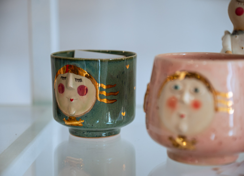 Fotografija 7 - Uronite u svijet mode i umjetnosti u Galeriji Juraj Dalmatinac