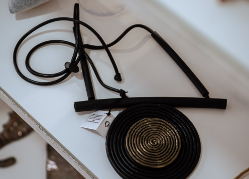 Fotografija 18 - Uronite u svijet mode i umjetnosti u Galeriji Juraj Dalmatinac