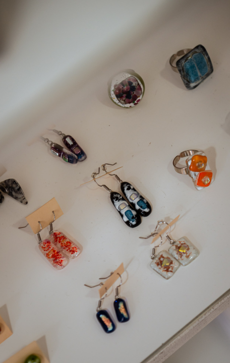 Uronite u svijet mode i umjetnosti u Galeriji Juraj Dalmatinac