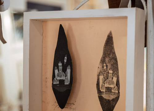 Fotografija 21 - Uronite u svijet mode i umjetnosti u Galeriji Juraj Dalmatinac