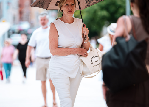 Fotografija 17 - FOTO Đir po gradu, ponedjeljak 28. srpnja