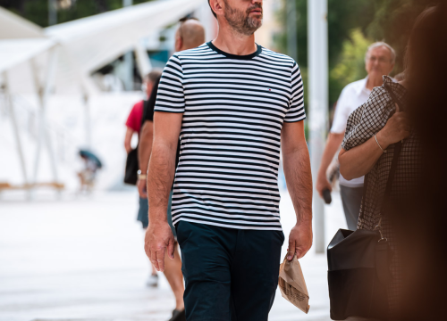 Fotografija 24 - FOTO Đir po gradu, ponedjeljak 28. srpnja