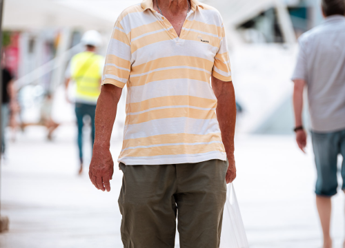 Fotografija 25 - FOTO Đir po gradu, ponedjeljak 28. srpnja