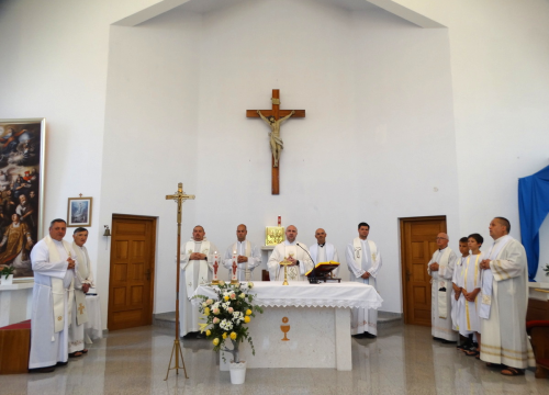 Fotografija 5 - U Čistoj Velikoj proslavljena svetkovina svete Ane