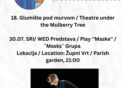 Fotografija 4 - FOTO: Doživite ljeto u Skradinu: Bogat program ispunjen predstavama, zabavom i dalmatinskom pjesmom