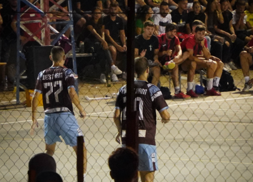 Počeo 22. malonogometni turnir na male branke 'Ražine kup 2025'