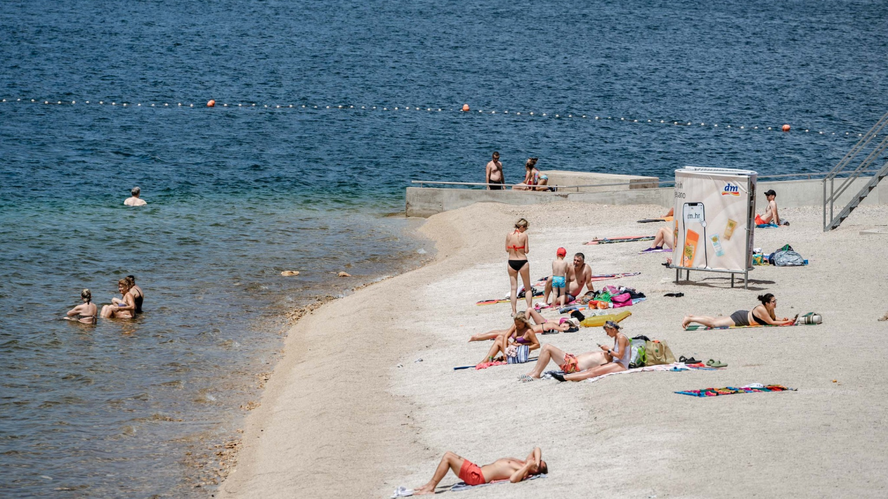 Važnost zaštite od sunca: Ove subote na Banju možete obaviti besplatan dermatološki pregled