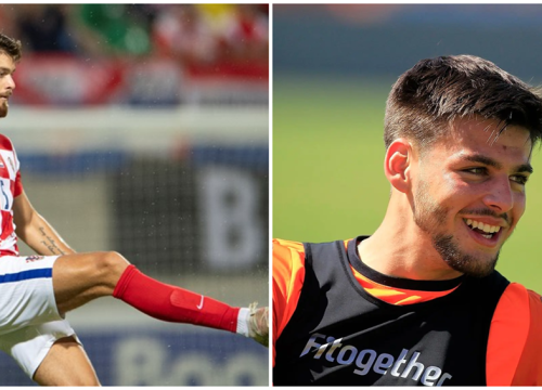 Duje Ćaleta-Car blizu prelaska u španjolsku, Marko Bulat u poljsku ligu