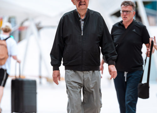 Fotografija 2 - FOTO Đir po gradu, utorak 29. srpnja