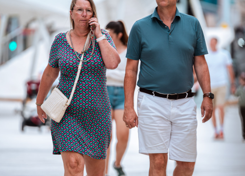 Fotografija 7 - FOTO Đir po gradu, utorak 29. srpnja