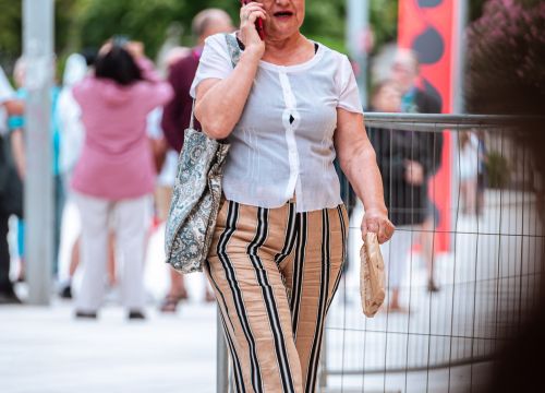 Fotografija 31 - FOTO Đir po gradu, utorak 29. srpnja