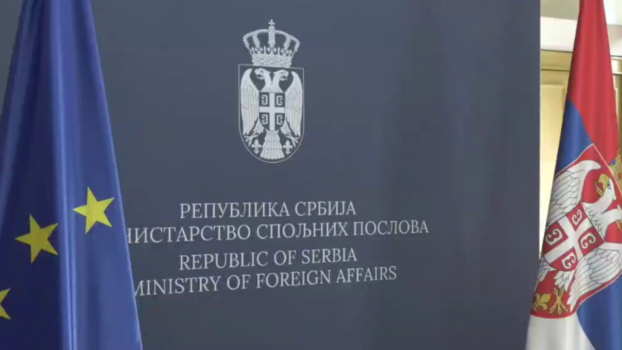 Srbija preporučila svojim građanima da u sljedećim danima ne putuju u Hrvatsku