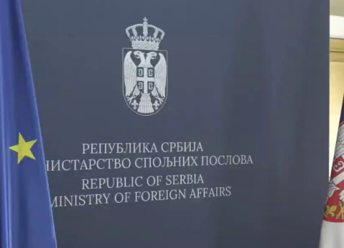 Srbija preporučila svojim građanima da u sljedećim danima ne putuju u Hrvatsku