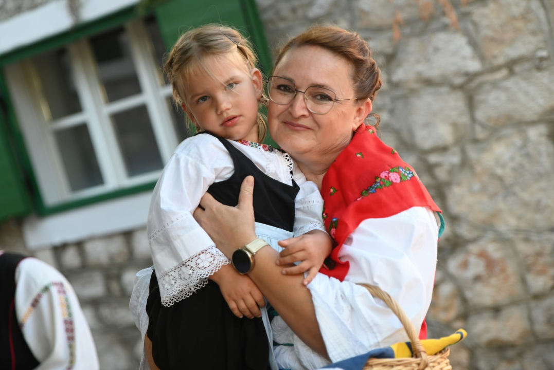 Murterski pir i ove godine oduševio mještane i goste