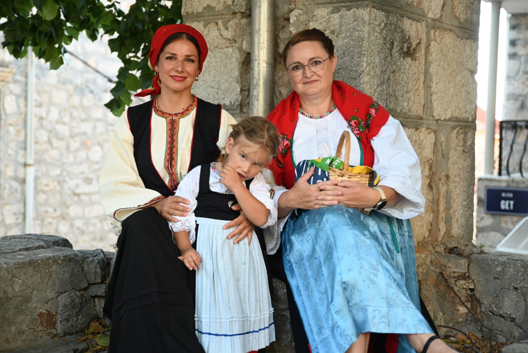 Murterski pir i ove godine oduševio mještane i goste