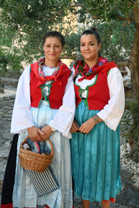 Murterski pir i ove godine oduševio mještane i goste