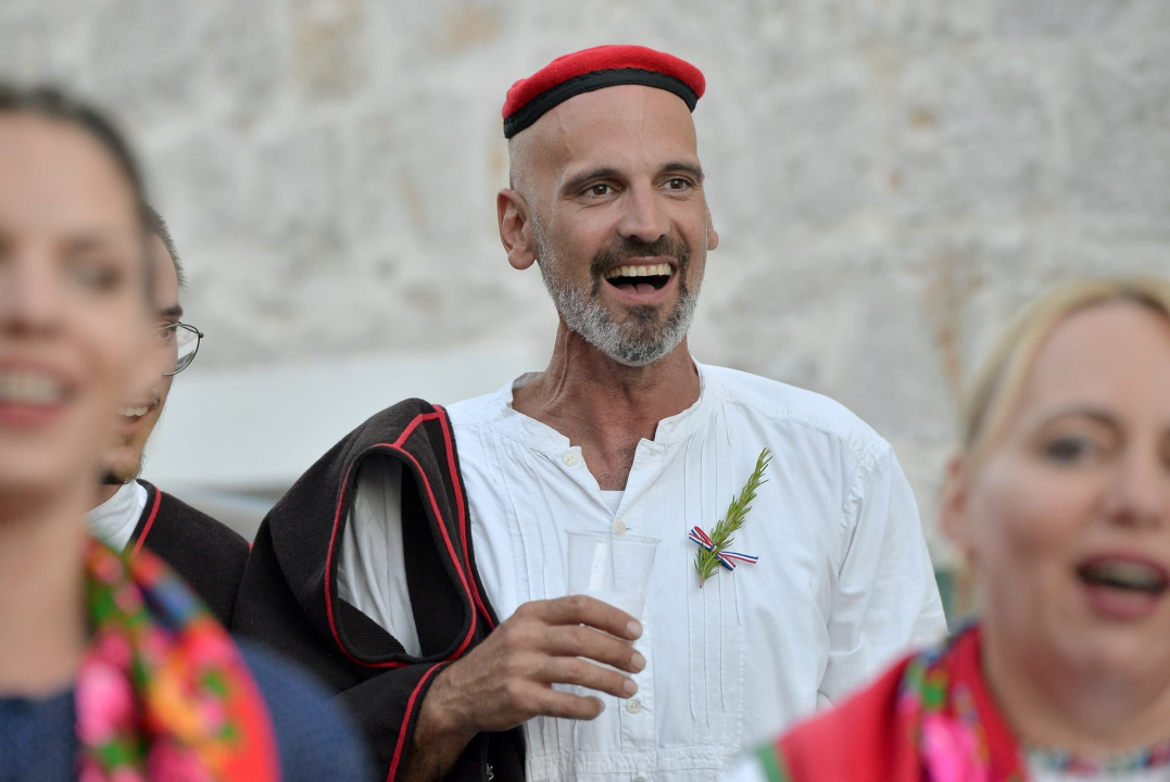 Murterski pir i ove godine oduševio mještane i goste