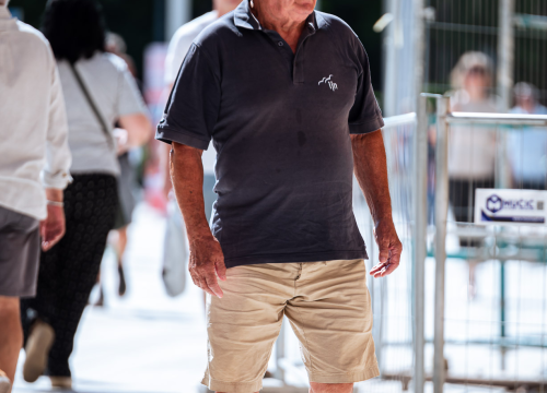 Fotografija 13 - FOTO Đir po gradu, srijeda 30. srpnja