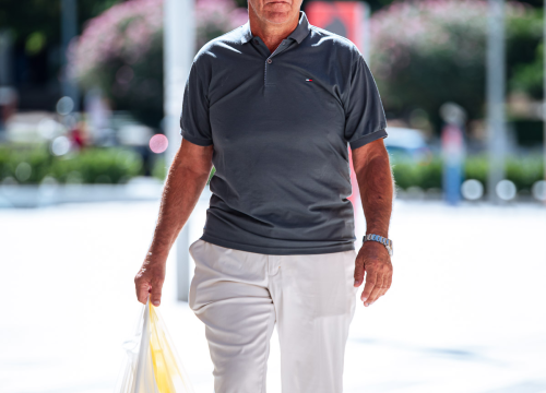 Fotografija 23 - FOTO Đir po gradu, srijeda 30. srpnja