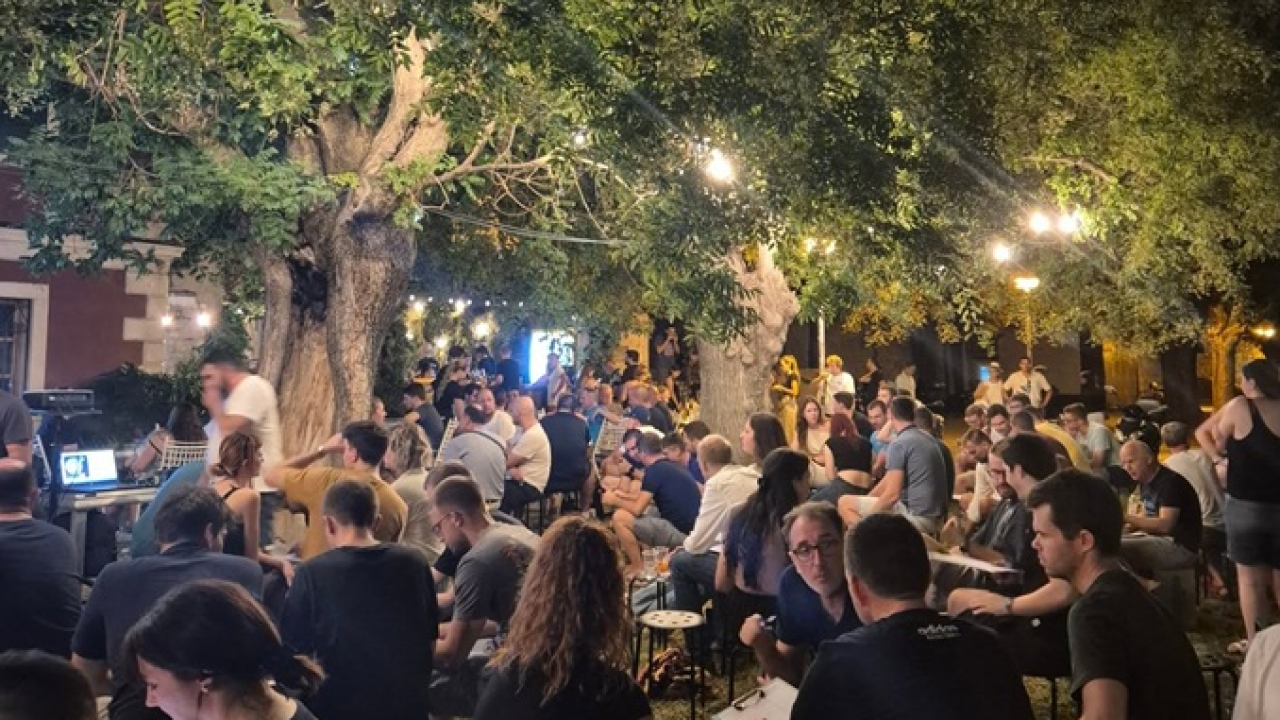 Pub-kviz na travi Azimuta i ove srijede, ovog puta humanitarnog karaktera