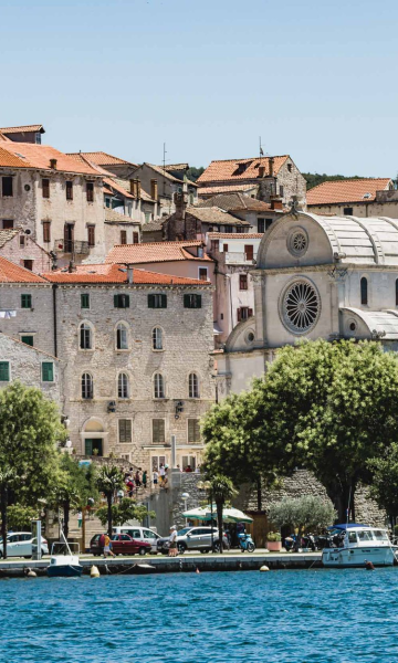 Sunčano s temperaturama do 22 stupnja