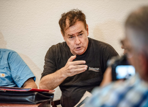 Sindikat: Ministar pokazao dobru volju za potraživanja radnika Revije