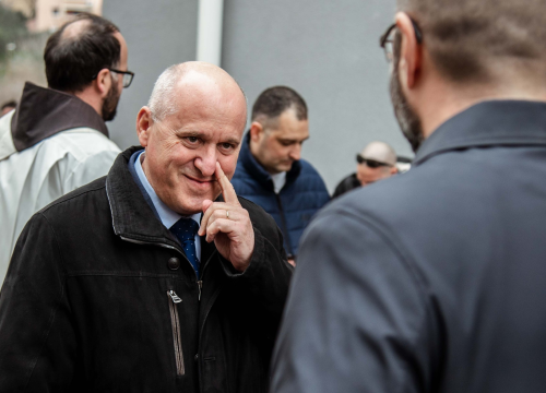 Bačić: Država će do 2030. izgraditi oko 9.000 stanova za prodaju i najam