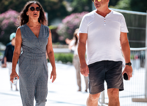 Fotografija 5 - FOTO Đir po gradu, četvrtak 31. srpnja