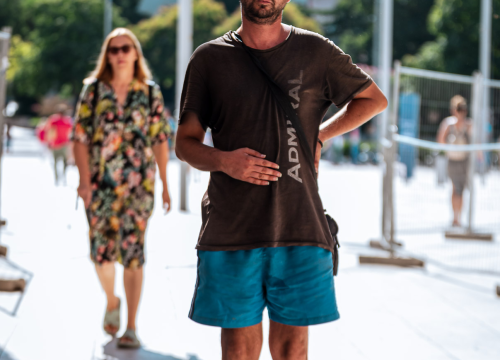 Fotografija 10 - FOTO Đir po gradu, četvrtak 31. srpnja